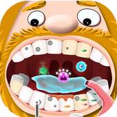 Crazy Go Dentist
