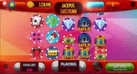 Apps-Slot Machine Game Screen Shot 1