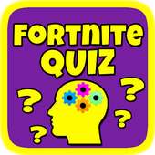 Fortnite Quiz