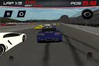 GT Rising: Racing Experience Screen Shot 6