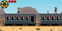 Railway Trouble Screen Shot 1