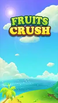 Sweet Crush Screen Shot 7