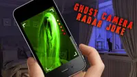Ghost Radar Camera Joke Screen Shot 0