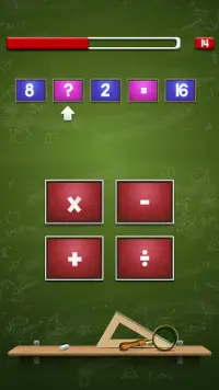 Kids Math Class Screen Shot 2