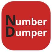 NumberDumper