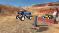 Grand Gang Auto - outlaws theft offroad racing GT Screen Shot 4