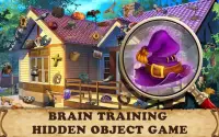 Hidden Object Games Offline: Treasure Island Screen Shot 1