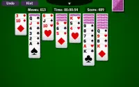 Spider Solitaire Max Screen Shot 18
