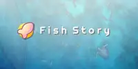 Fish Story Screen Shot 0