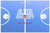 Air Hockey 2 Player 1 phone Screen Shot 2