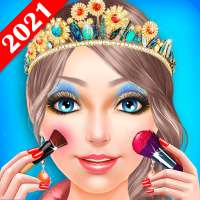 Prom Spa - makeup salon