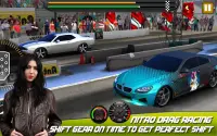 لعبة سباق السيارات السريعة Screen Shot 6
