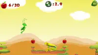 Grasshopper Run Screen Shot 1