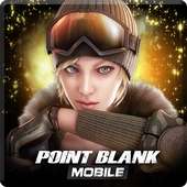 Point Blank Mobile