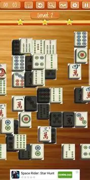 Mahjong Superior Screen Shot 4