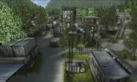 Sniper Elite Training 3D Free Screen Shot 0