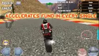 Moto GP 2018🏍️フリーモーターサイクルレーシングゲーム Screen Shot 16
