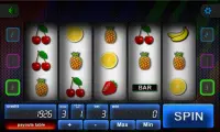 Слот Казино - Игровые автоматы Screen Shot 0