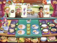 Kegilaan Di Dapur - Chef Game Screen Shot 22