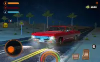 Long Drive Road Trip Simulator Screen Shot 0