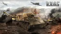 World War: Machines Conquest Screen Shot 4