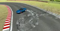 उच्च बहाव कार रेसिंग Screen Shot 2