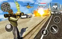 Crime Mafia Gangsters Battle Royale Screen Shot 4