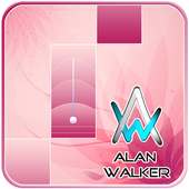 Alan Walker Piano Tiles Game Music