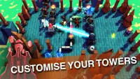 Maze Defenders - Tower Defense Screen Shot 5
