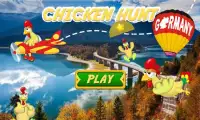 Chicken Hunt 2016 Screen Shot 1