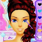 Princess Fashion Salon - Princess Hair and Makeup