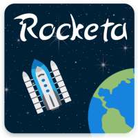 Rocketa