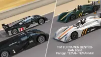 GT Racing 2: balap game Screen Shot 2