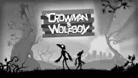 Crowman & Wolfboy Screen Shot 0