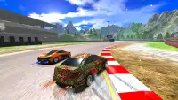 Car Drifting Stunts Racing 2019 Screen Shot 4