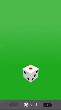 10 Dice Free Screen Shot 1