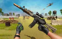 Anti Terrorist FPS Shooter 2021-Free Shooting Game Screen Shot 2