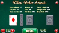 Poker Classic Screen Shot 2
