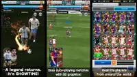 eFootball™  CHAMPION SQUADS Screen Shot 1
