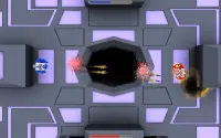 Ultra Tanks Arena - 2 jugadores - FREE Screen Shot 17