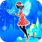 Pure Fairy Frozen Super Magic