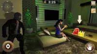 Crime Sneak Thief Simulator Screen Shot 5