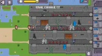 Heroes Downfall: evil castle defence Screen Shot 2