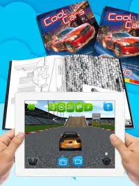 3D Cool Cars Screen Shot 10