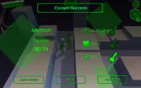 EXIT the MAZE: 3D labyrinth, labirin run game Screen Shot 15