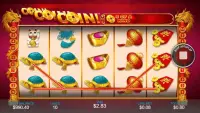 Free Casino Slot Game - COIN COIN COIN Screen Shot 3