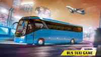 Bus Game : Coach Bus Simulator Screen Shot 2