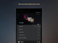 Equalizer Music Player Booster Screen Shot 23