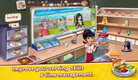 Indian Food Truck Game - Cooking & Restaurant Game Screen Shot 6