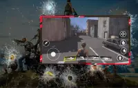 Battle Royale: Fire Games Screen Shot 0
